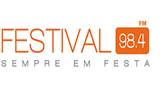 Logo Radio Festival