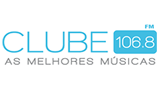 Logo Radio Clube