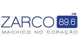 Logo Radio Zarco