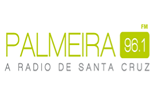 Logo Radio Palmeira