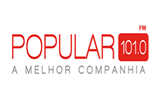 Logo Radio Popular