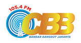 Logo Radio CBB