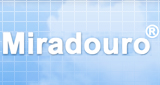 Logo Radio Miradouro