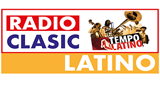 Logo Radio Clasic Latino