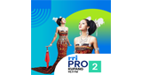 Logo RRI Pro 2 - Kupang