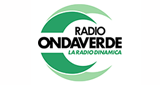 Logo RADIO ONDA VERDE