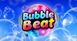 Logo Rádio Bubble Beat