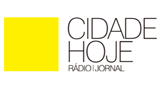 Logo Radio Cidade Hoje