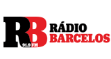 Logo Radio Barcelos FM 91.9