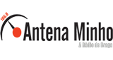 Logo Antena Minho