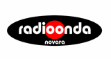 Logo Radio Onda Novara