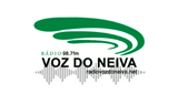 Logo Rádio Voz do Neiva