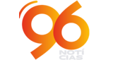 Logo Rádio FM 96