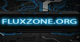 Logo Radio Fluxzone