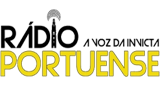 Logo Rádio Portuense Online