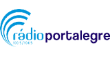 Logo Radio Portalegre