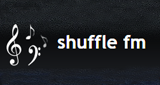 Logo Shuffle FM