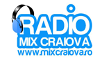 Logo Radio Mix Craiova