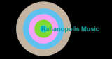 Logo Rahanopolis Online Radio