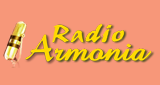 Logo Radio Armonia