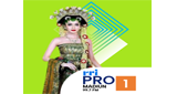 Logo RRI Pro 1 - Madiun