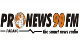 Logo Pronews FM