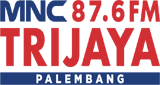 Logo MNC Trijaya FM Palembang