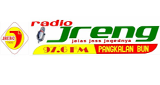 Logo Radio Jreng