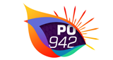 Logo Gema Surya FM