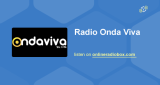Logo Radio Onda Viva