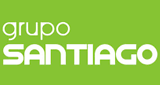Logo Radio Santiago
