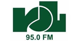 Logo Rádio Ondas do Lima