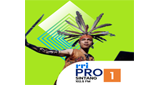 Logo RRI Pro 1 - Sintang