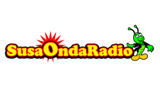 Logo Susa Onda Radio