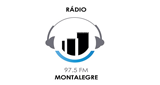 Logo Radio Montalegre
