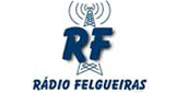 Logo Radio Felgueiras