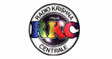 Logo Radio Krishna Centrale Terni
