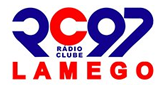 Logo Radio Clube de Lamego