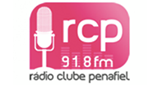 Logo RCP - Radio Clube Penafiel