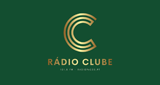 Logo Radio Clube Pacos de Ferreira