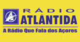 Logo Radio Atlantida
