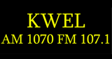 Logo KWEL