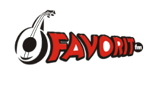 Logo Radio Favorit FM