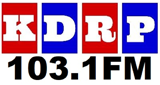 Logo 103.1 Sun Radio