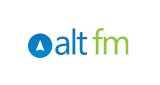 Logo ALT FM