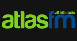 Logo Atlas FM