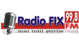 Logo Radio Fix