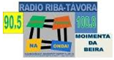 Logo Radio Riba-Tavora