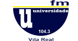Logo Universidade FM