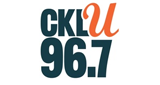 Logo CKLU